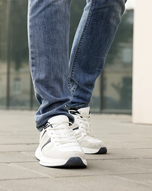 Chaussures de marche