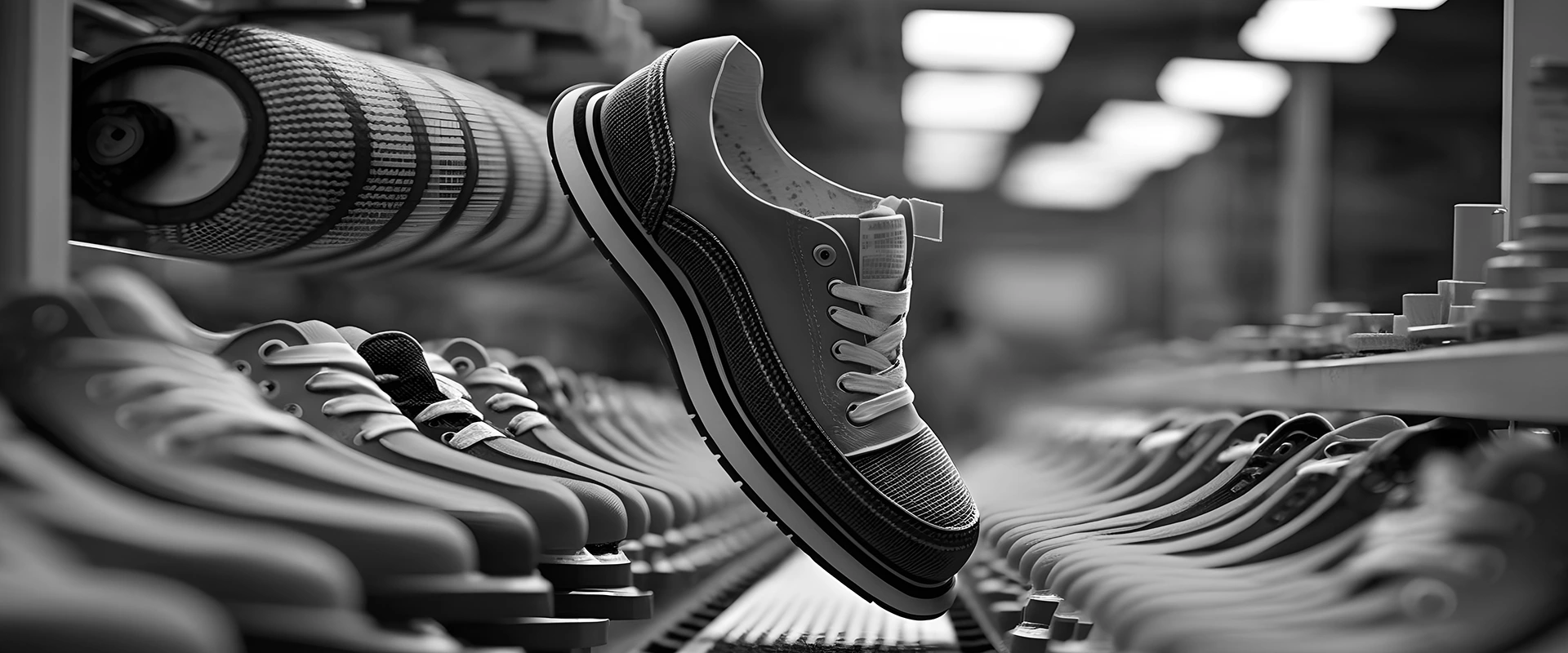 Chaussures de qualité