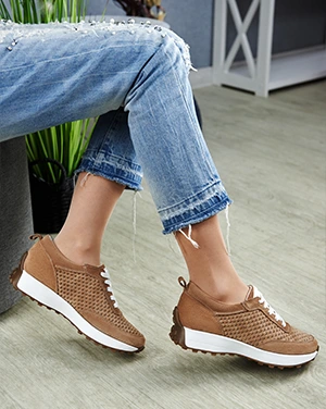 Chaussures décontractées