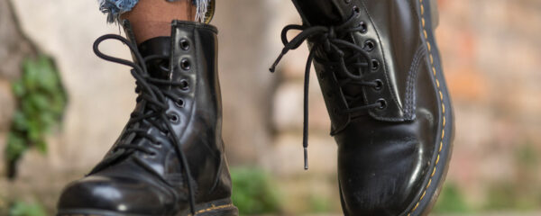 Les Doc Martens